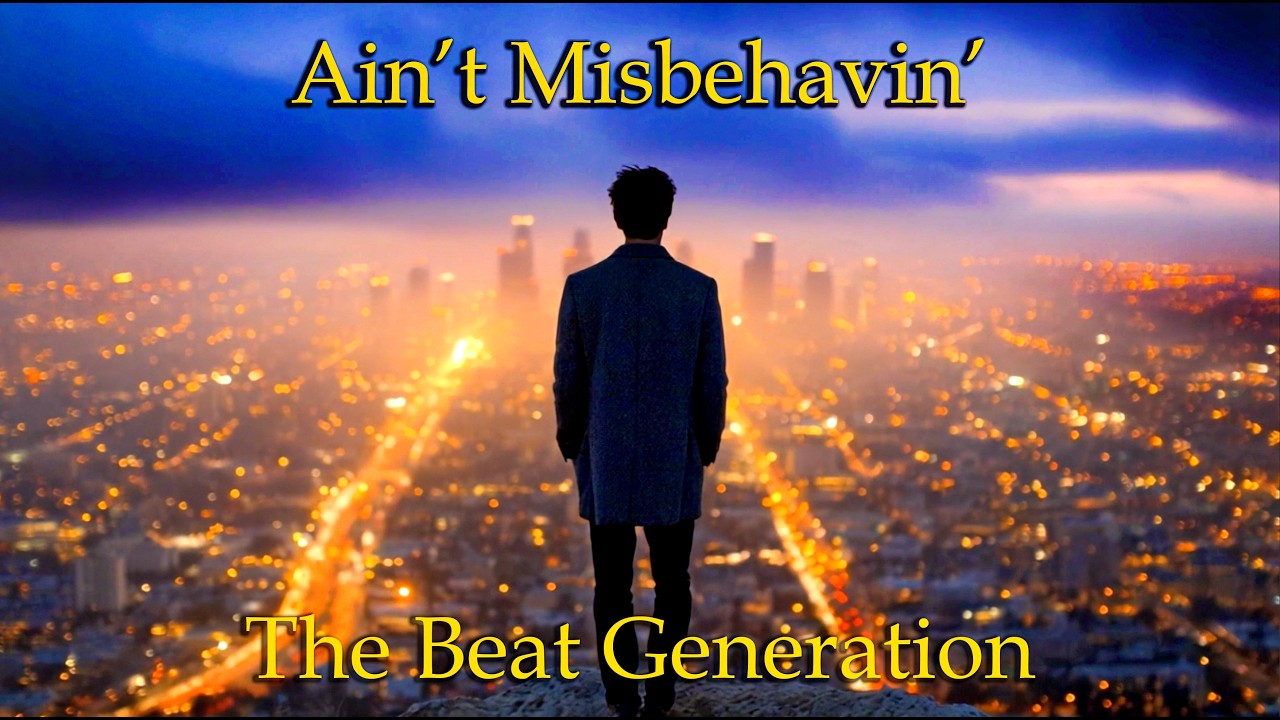 Ain't Misbehavin'  - The Beat Generation