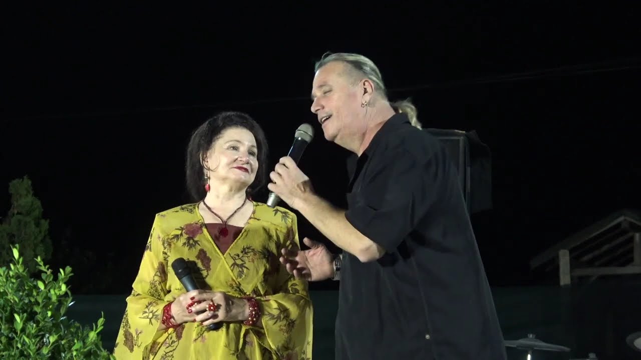 Mogila 2024 - KONSTANTIN I ELENA - Festival na dueti