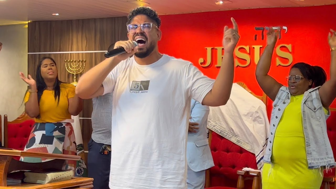 Douglas Nascimento | Meu Tributo 