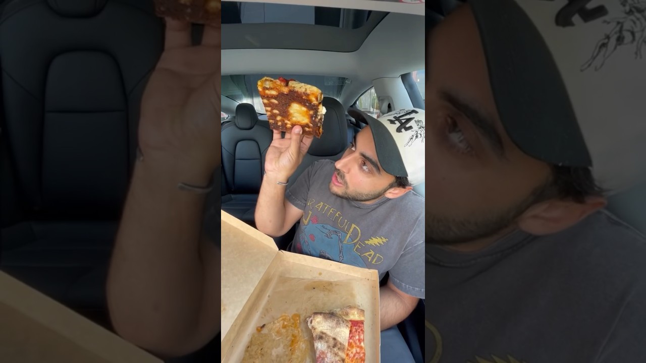 The best Pizza in Los Angeles comes from Apollonia&rsquo;s.