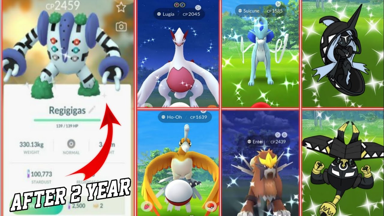 future! March Month Legendary Raid in Pokemon Go | Next Legendary Raids in Pokemon Go