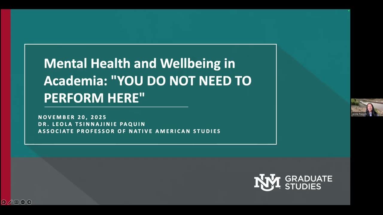 Indigenous Educational Sovereignty and Wellbeing Through Relationality