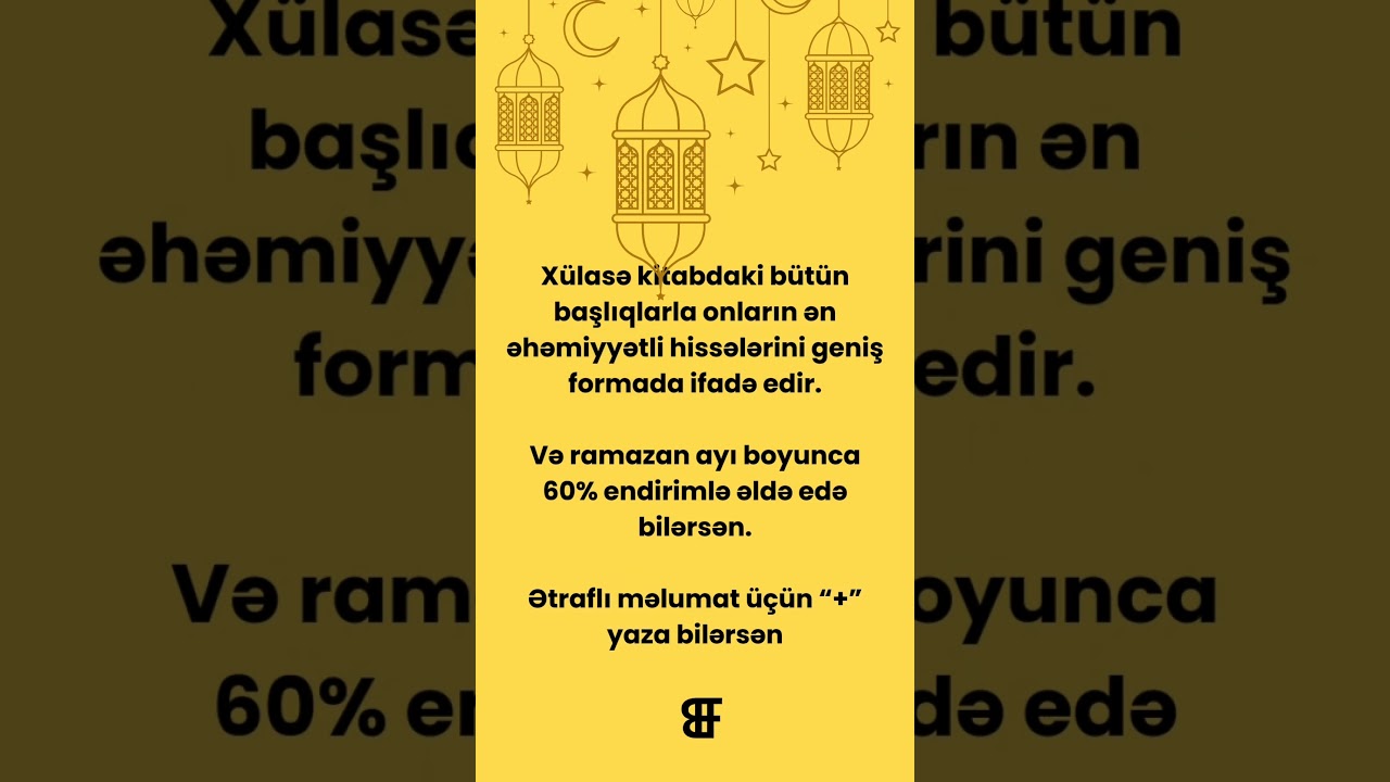 Ətraflı məlumat &uuml;&ccedil;&uuml;n mənə yaza bilərsən #fayboq #faydalıbloq #şəxsiinkişaf #pdfkitab #pdf #kitab