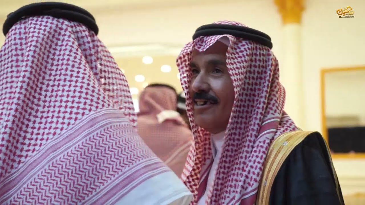 حفل زواج / خالد محمد السلطاني العنزي