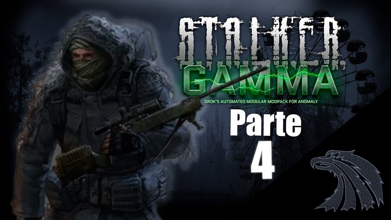 Aún no me creo que sea Gratis... | STALKER Gamma | Mercenario