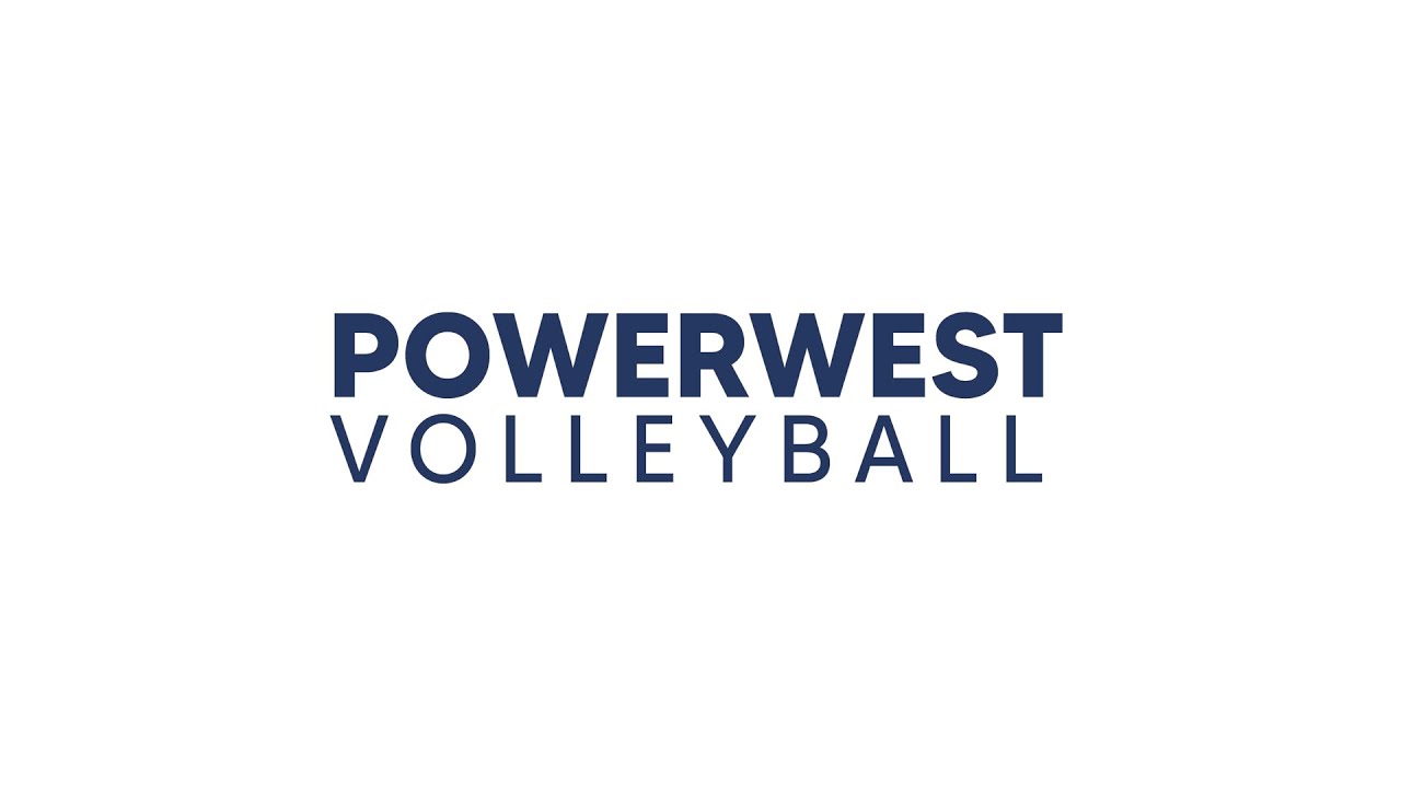 SFU Playday: Powerwest White U15 vs BCYVB Wolfpack