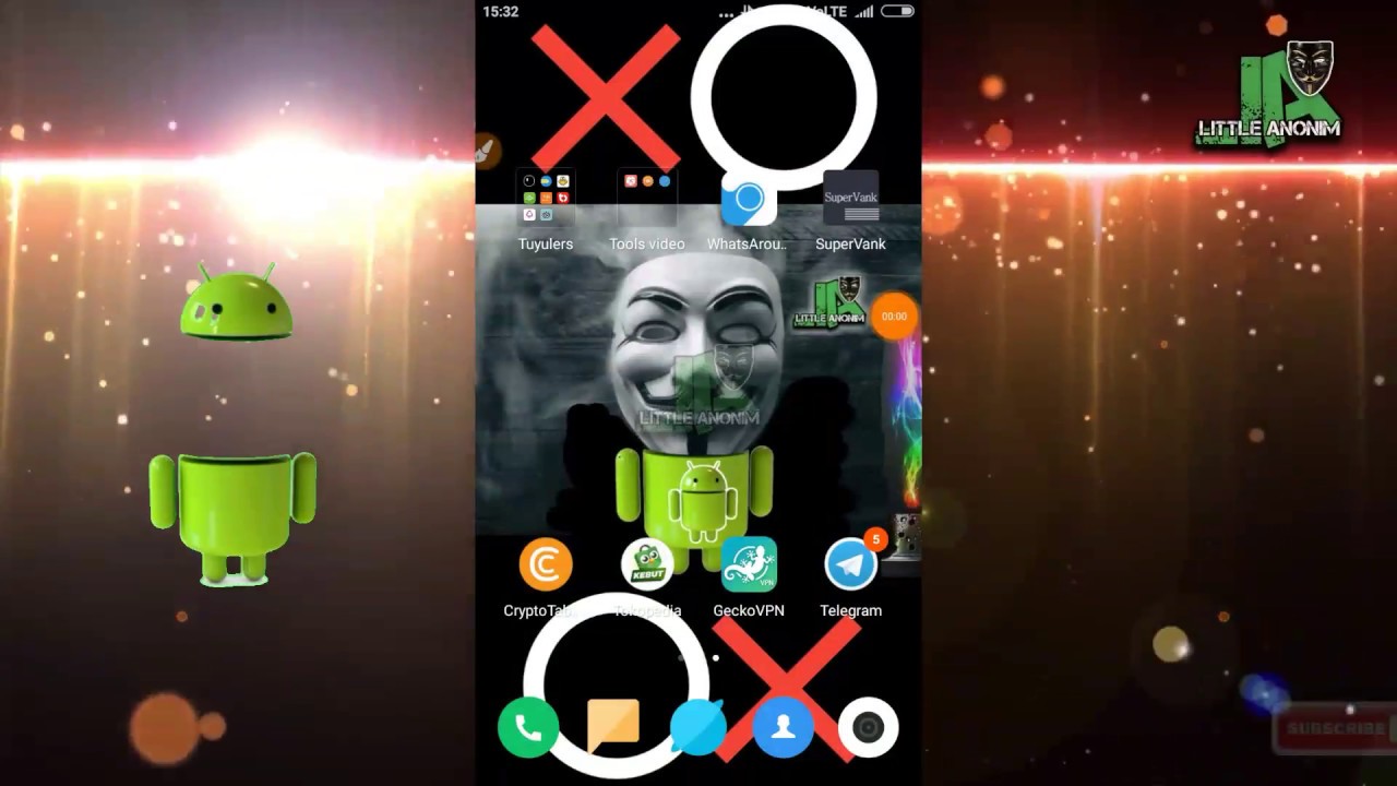 UPDATE NEW SCRIPT YDnews termux ngacer!!