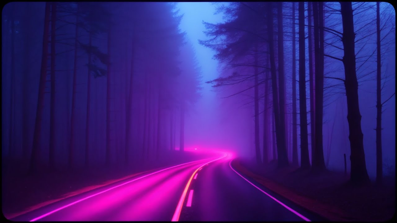 CM - Neon Feelings