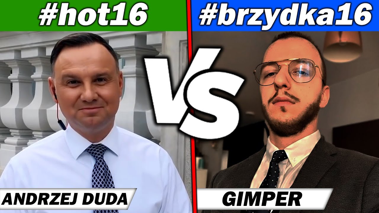 #hot16challenge2 VS #brzydka16challenge !🔥 ( WIELKI POJEDYNEK )