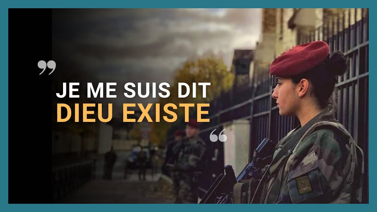 UNE SIMPLE GARDE A BOULEVERSÉ SA VIE... Témoignage de Tamara