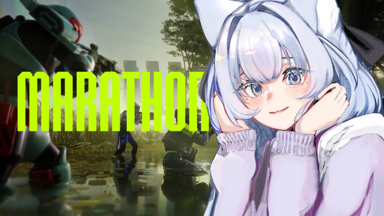 【Marathon】一人前ランナーへの道