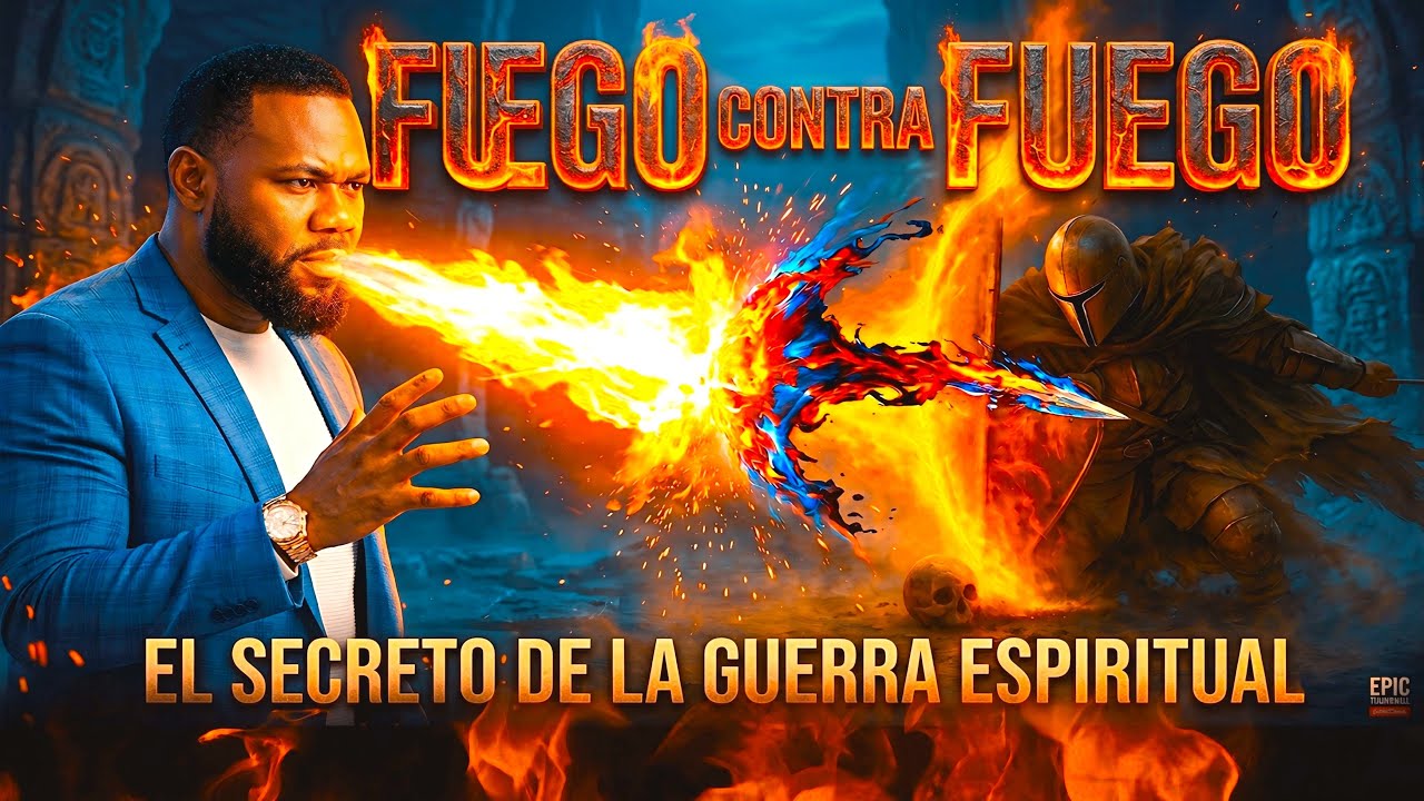 ASI SE LUCHA CONTRA LOS DEMONIOS