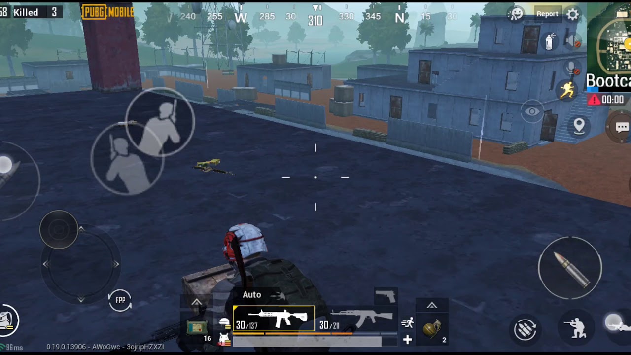 |Winning always is not the thing| Trying Solo