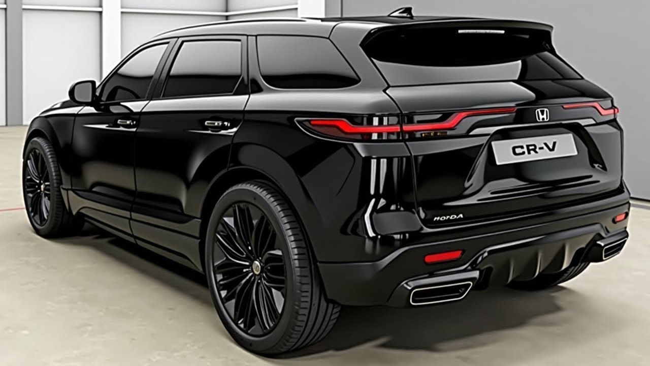 15 Beste SUV&rsquo;s Die In 2025 En 2026 Aankomen En Het Wachten Waard Zijn!