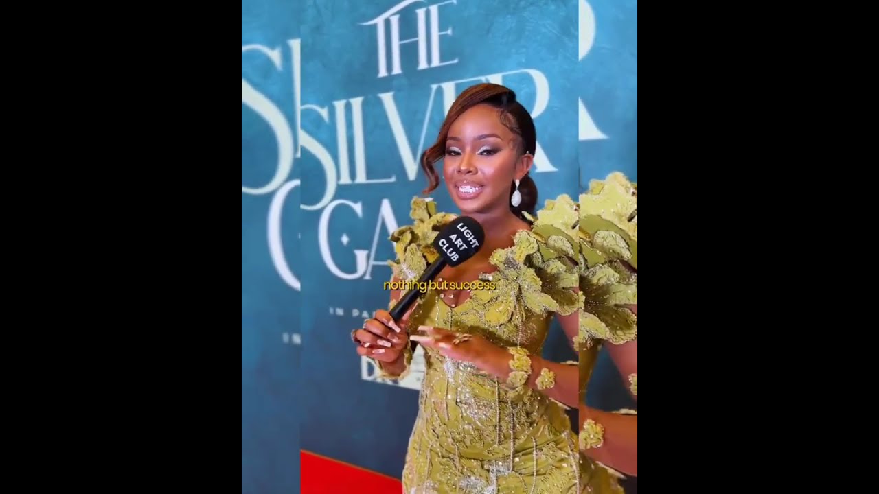 INSIDE THE SILVER GALA KIGALI/ BEST DRESSED AT THE SILVER GALA?/OUTFITS AND VIBES/ KIGALI SHINES