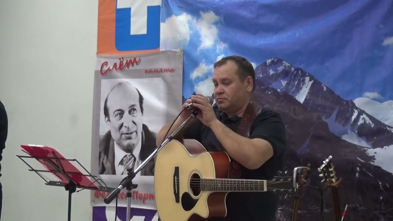 20.02.2026; Алма-Тау, Концерт гостей; часть 4