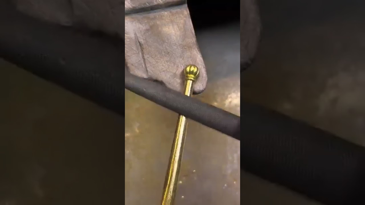 goldring making process design💍..#goldmelting #puregold #jewelryprocess#goldpurity
