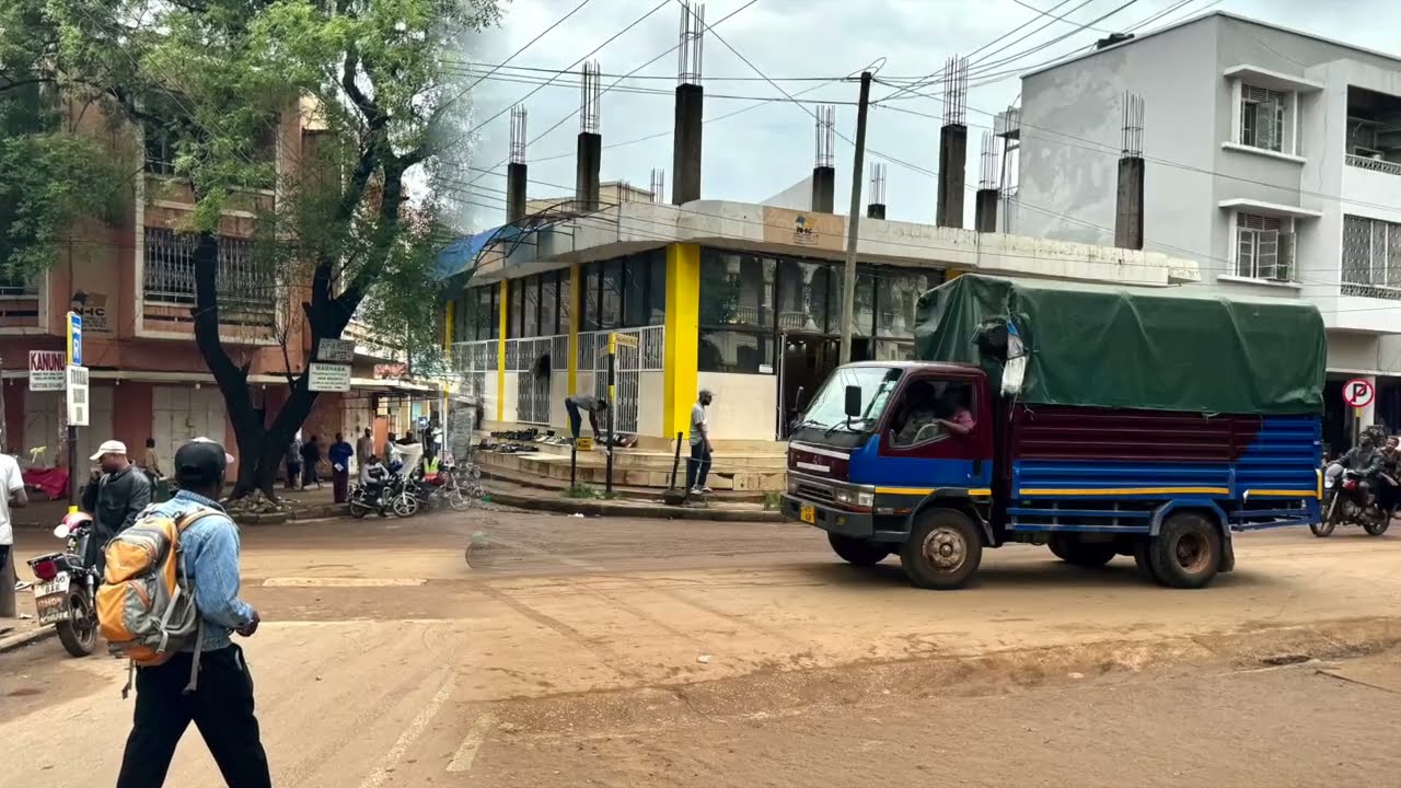 2024 Safari Ya Morogoro