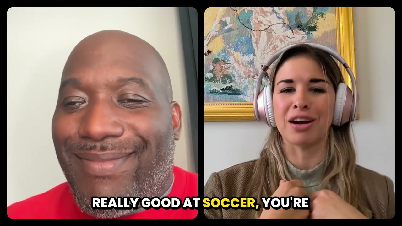 XPOSURE Talks Podcast: Rooted in Greatness Episode 10 w/ Mia Skuraton