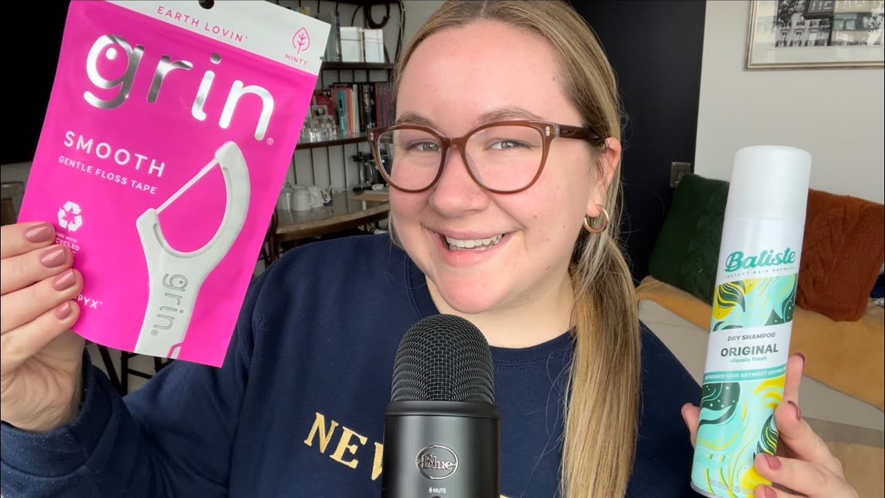 ASMR - Target Haul 🛍️