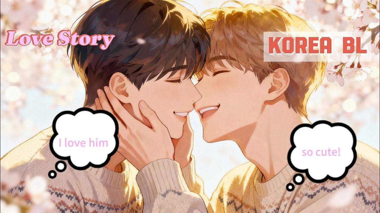 Love in Aisle 7 💕 | Korean BL Enemies to Lovers Romance Story #bl #love #blstory #lgbtqlove 