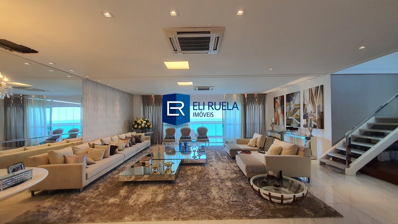 COBERTURA BAHAMAS - A mais TOP do ES |  ELI RUELA   27 99646 9500