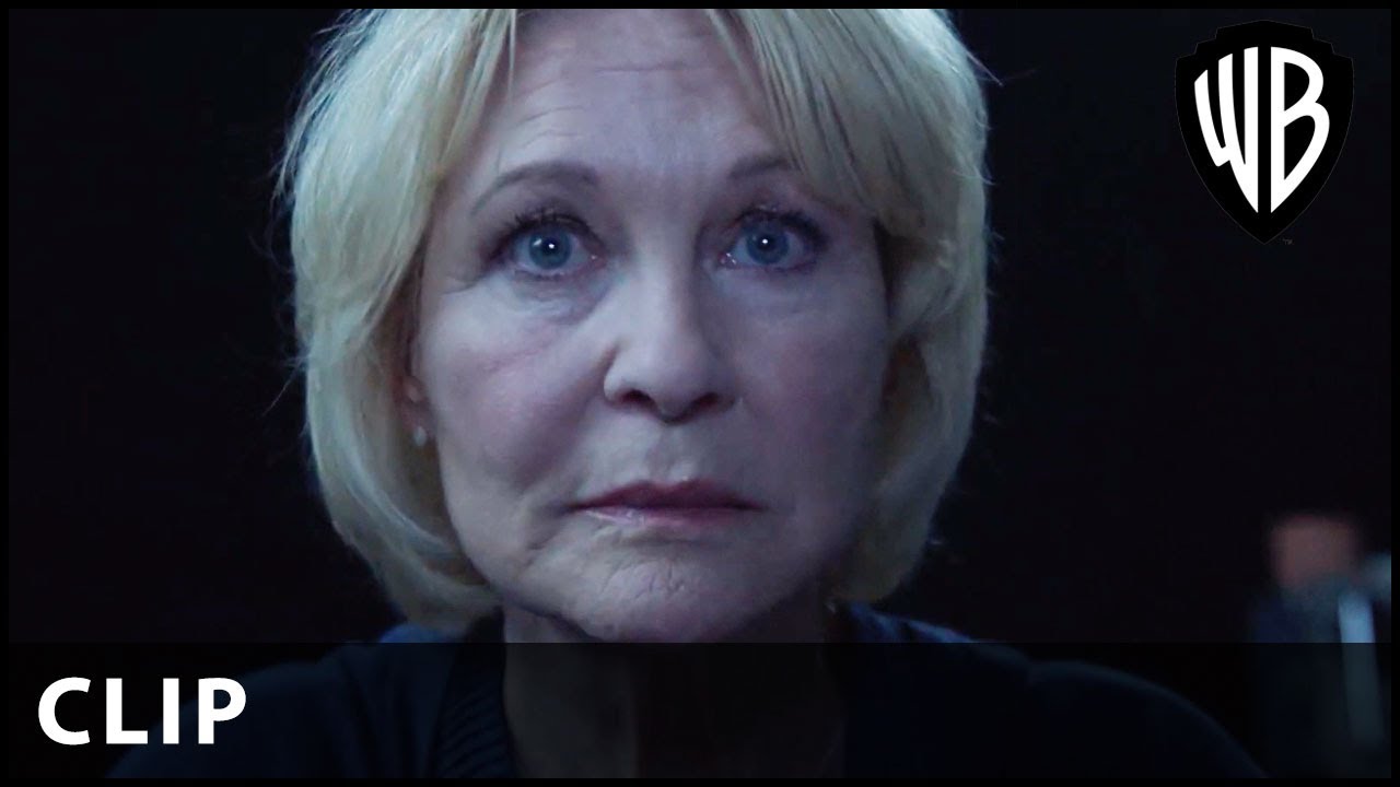 Dee Wallace's Return - Clip | Critters Attack | Warner Bros. UK