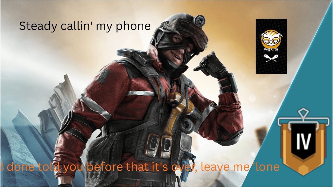 Dokkaebi makes me feel like I have a toxic ex :(