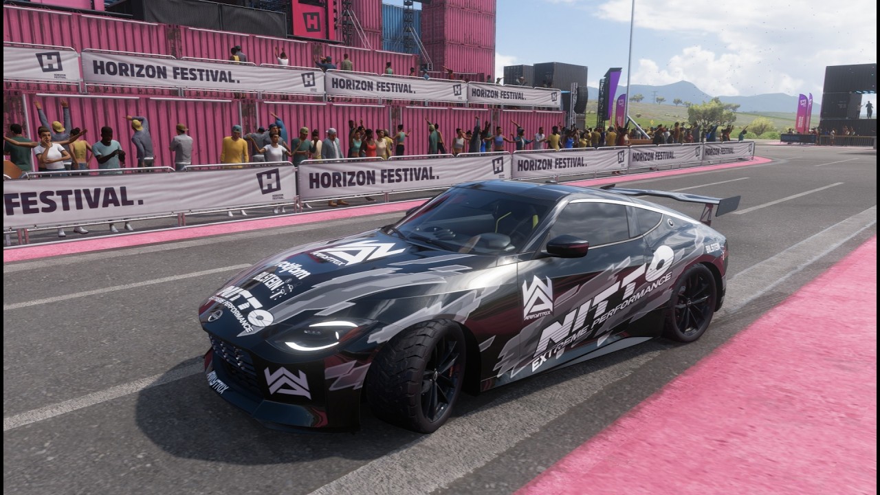 Forza Horizon 5 2026 02 28 17 00 00