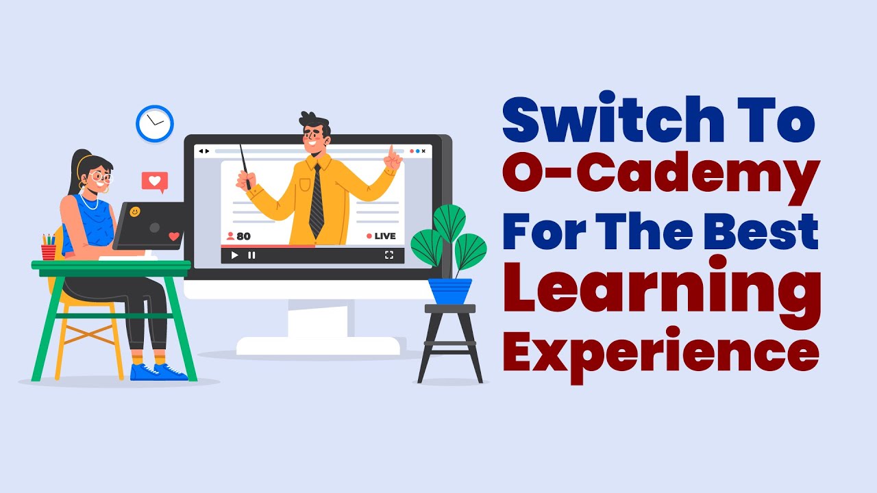 #ONPASSIVE | Make learning a process of self-discovery