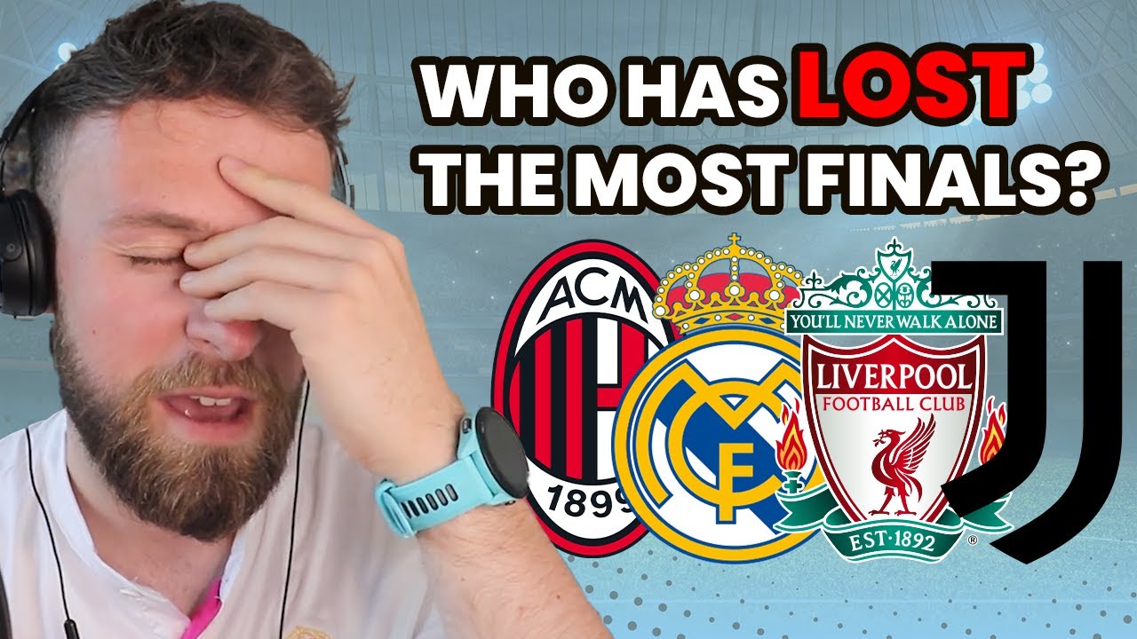 The Ultimate Champions League Quiz!