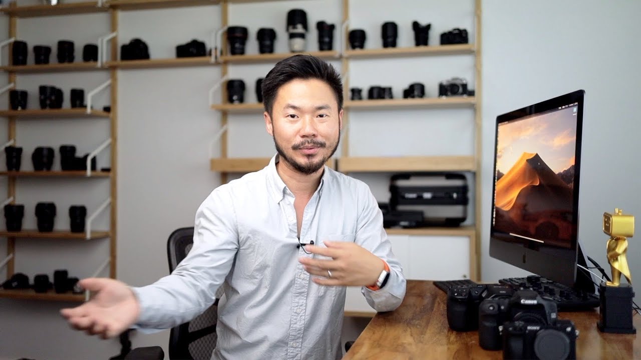 发布4台相机，其中3台旗舰APSC？？？(索尼a6600 a6100 佳能90D M6 ii BMPCC 6K）