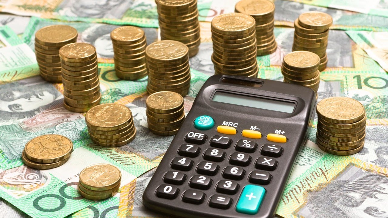 Analysis: State government budgets assessed