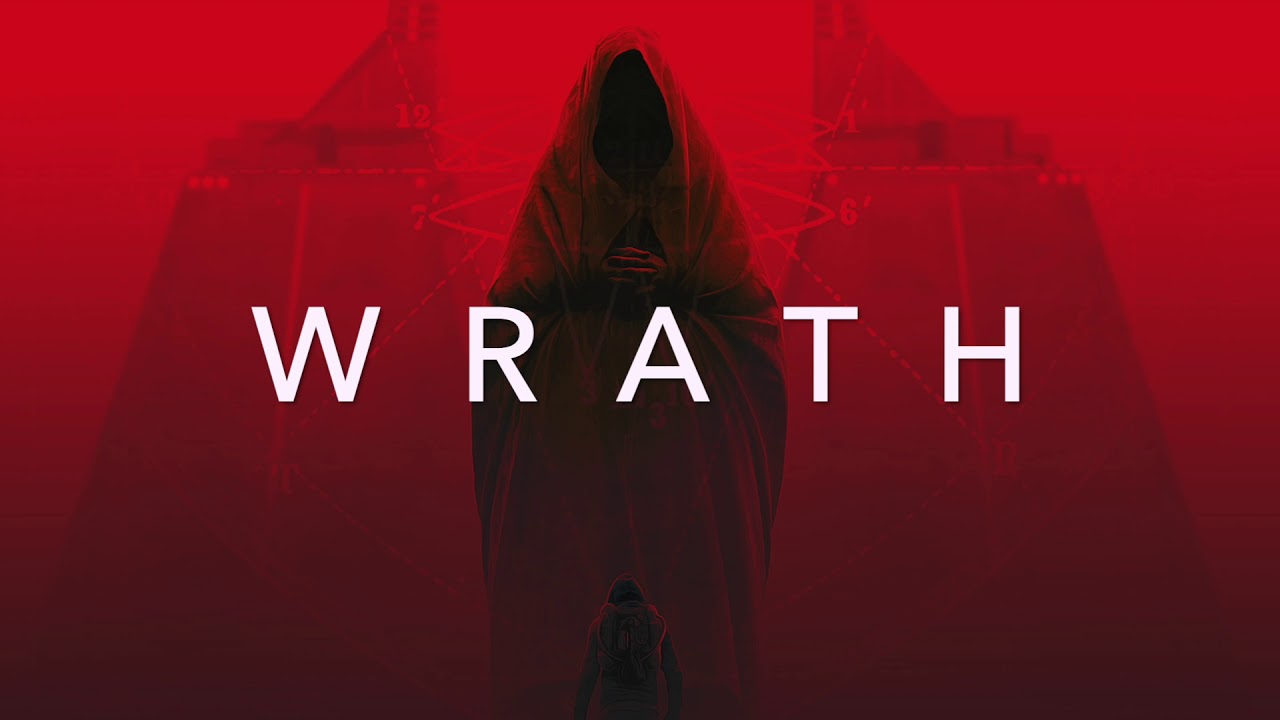 WRATH - A Darksynth Cyberpunk Mix