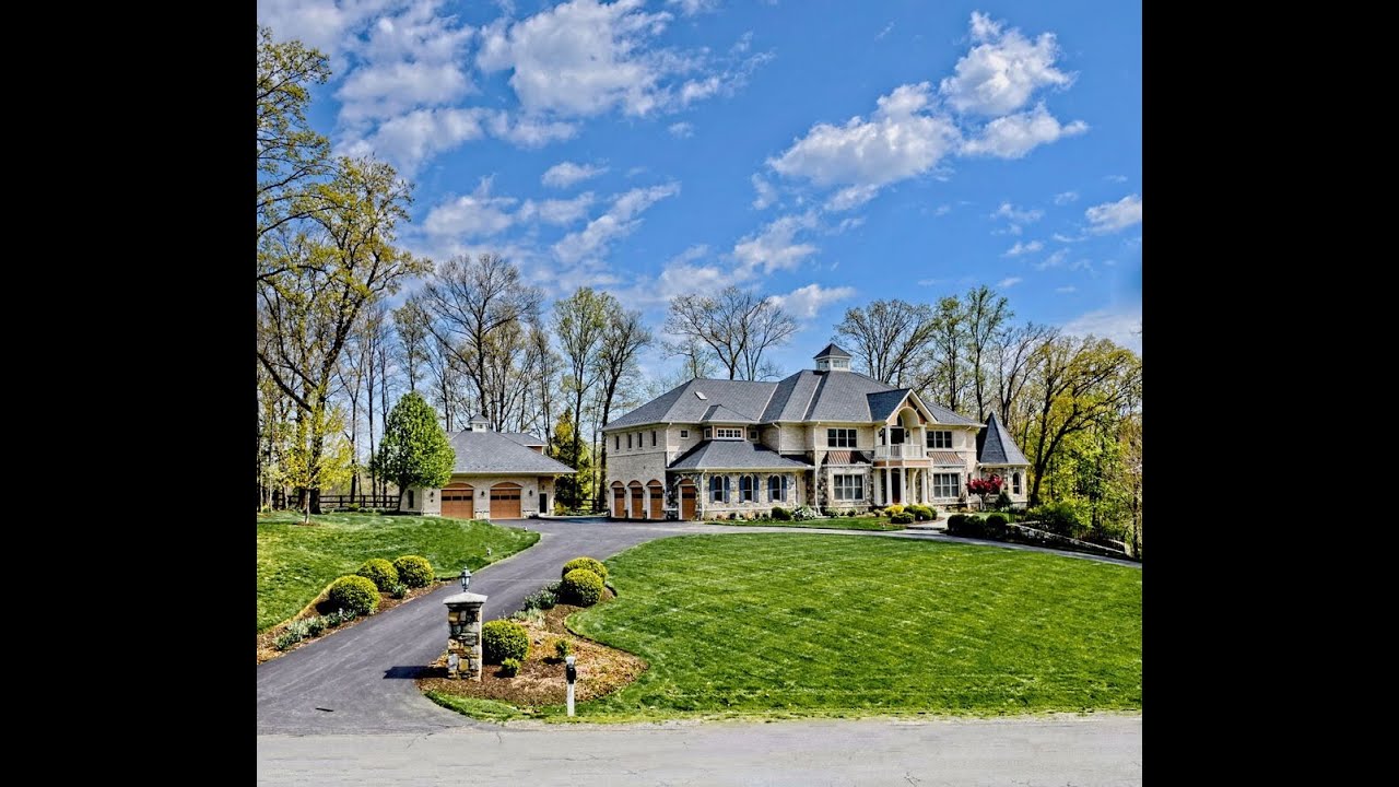 40436 Beacon Hill Drive, Leesburg, VA 20176