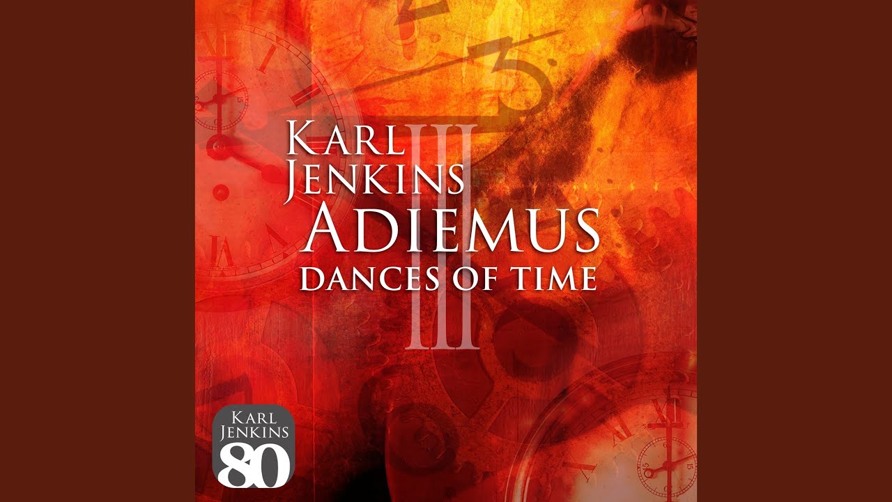 Jenkins: Rain Dance