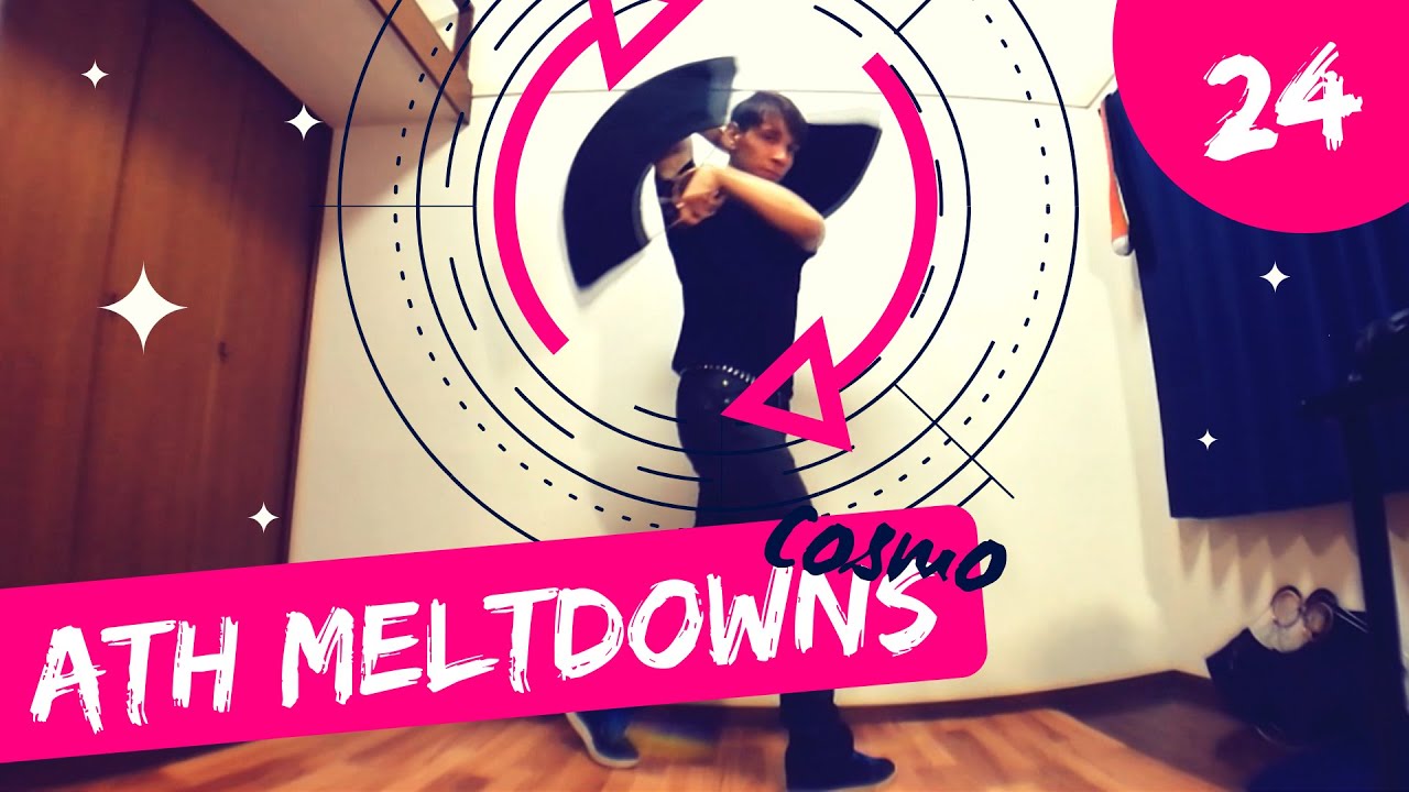 Fire Fan Tutorial #24 | ATH Meltdowns