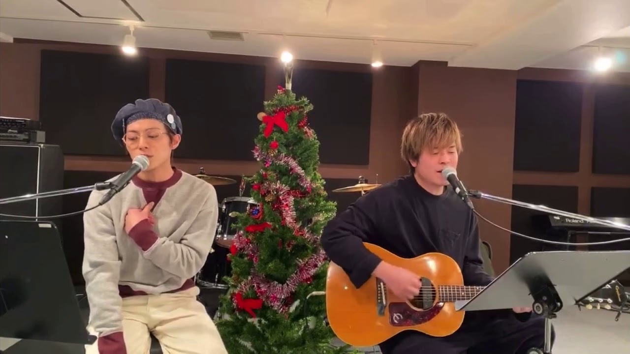 やきもちbusy / nagatani