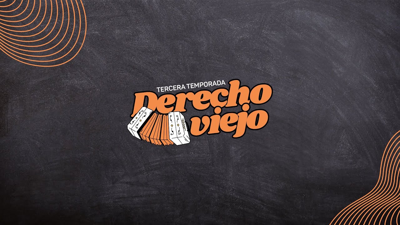 DERECHO VIEJO - FESTEJAMOS 100 PROGRAMAS y despedimos la 3ra temporada | 10/12/2025