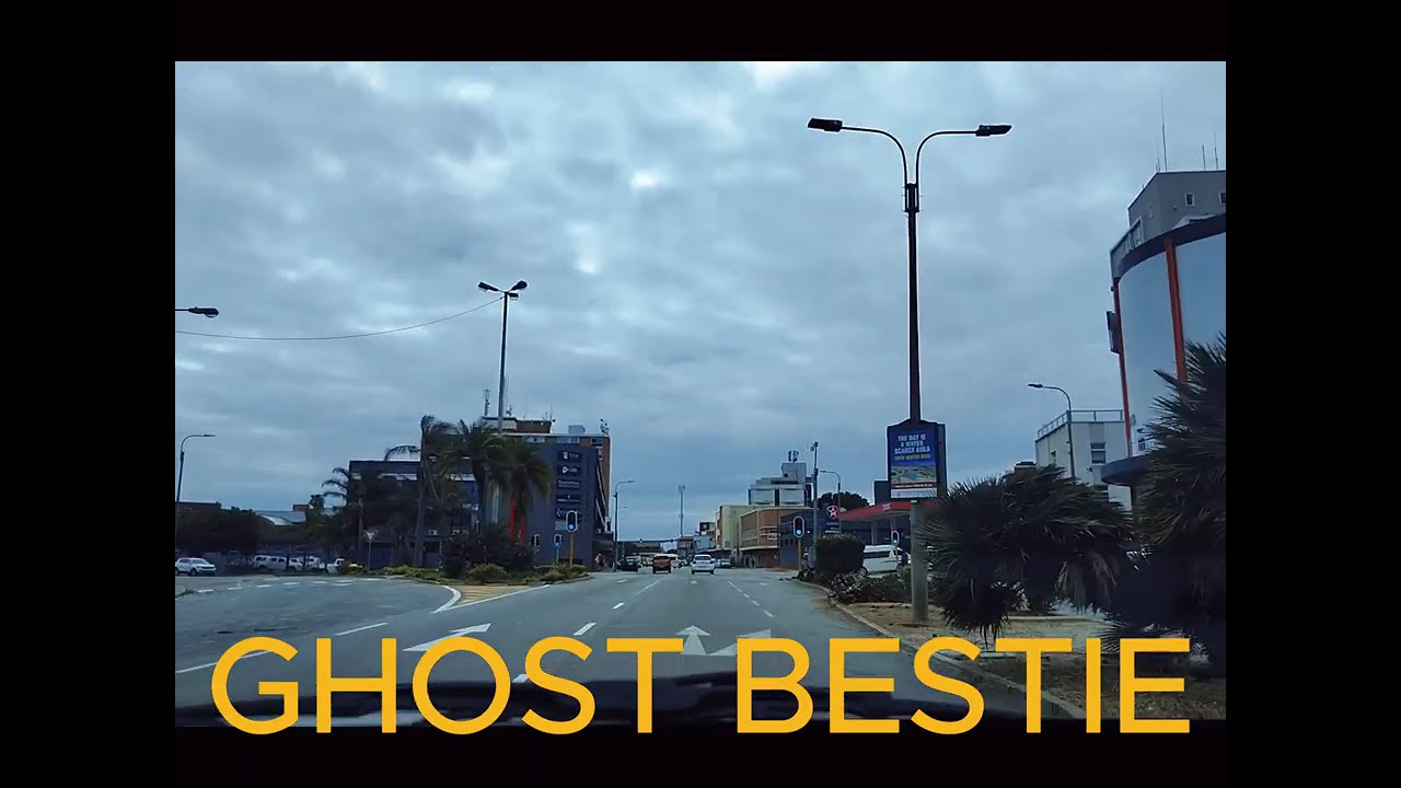 Driving in Port Elizabeth Eastern Cape South Africa. #travel #subscribe #explore #youtube #youtuber