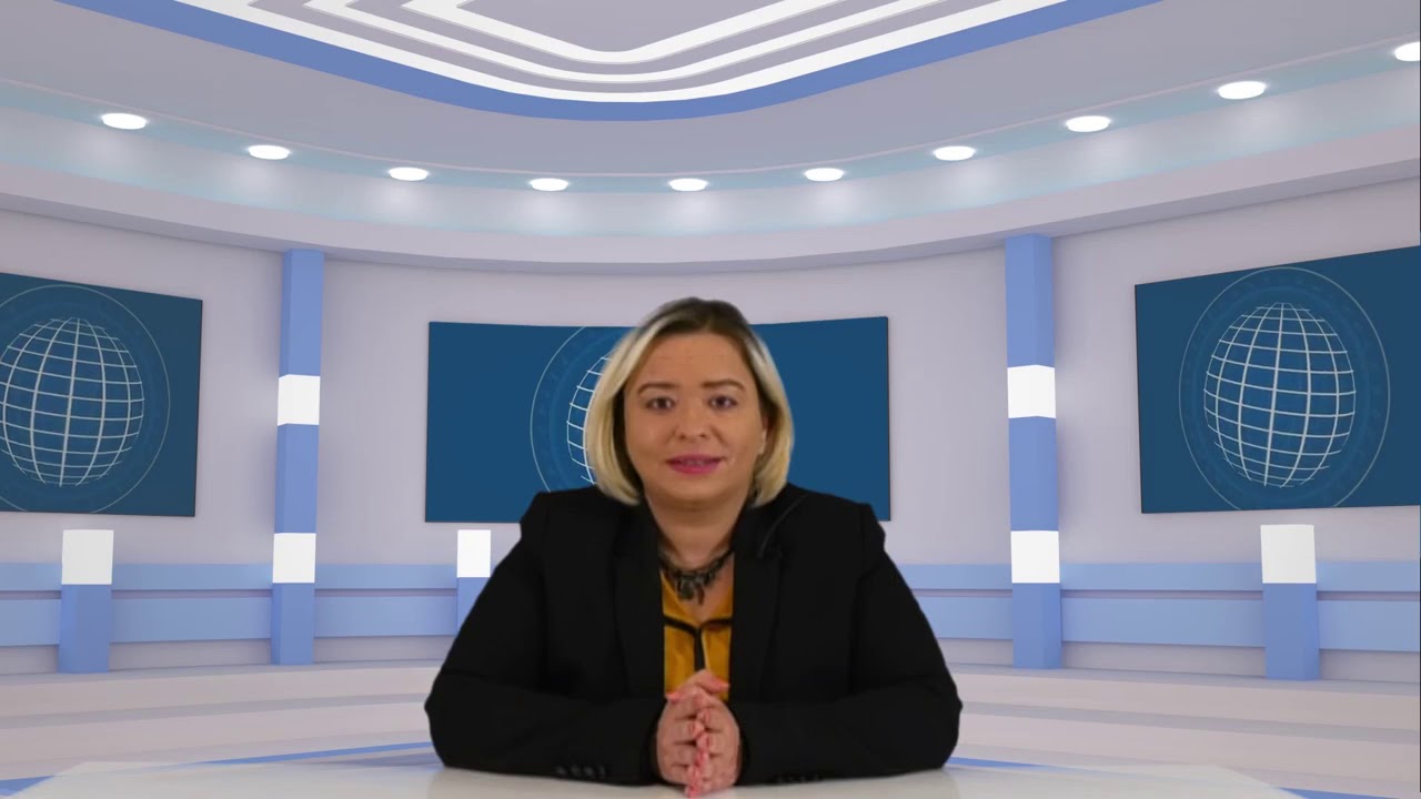 İşaret dili Tercümanlik ve öğreticilik hakkında. Canan Öztürk