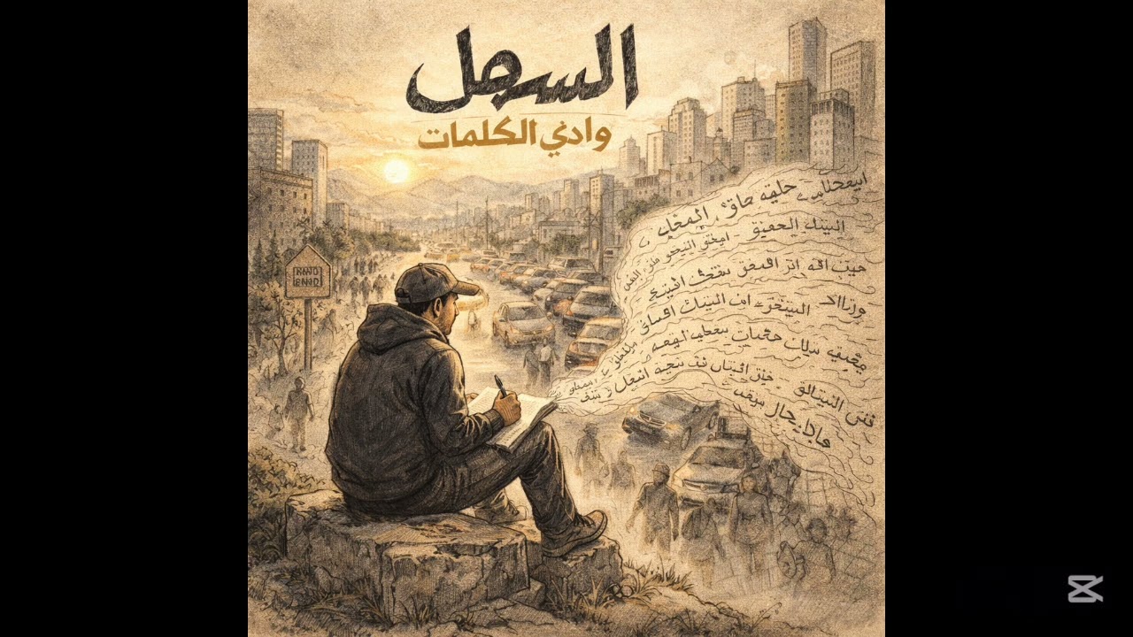 ELSahl MOD_DI | (Official Audio)