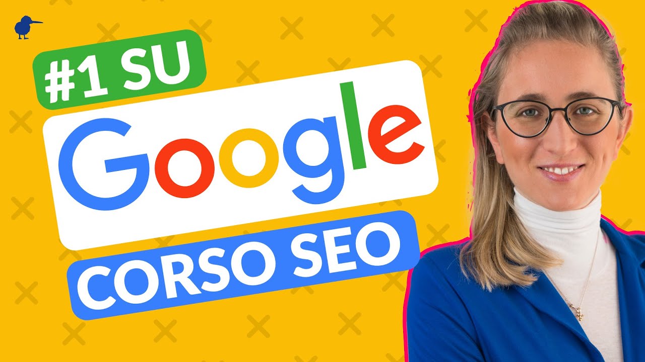 Corso SEO per Principianti – Guida Tutorial Completa