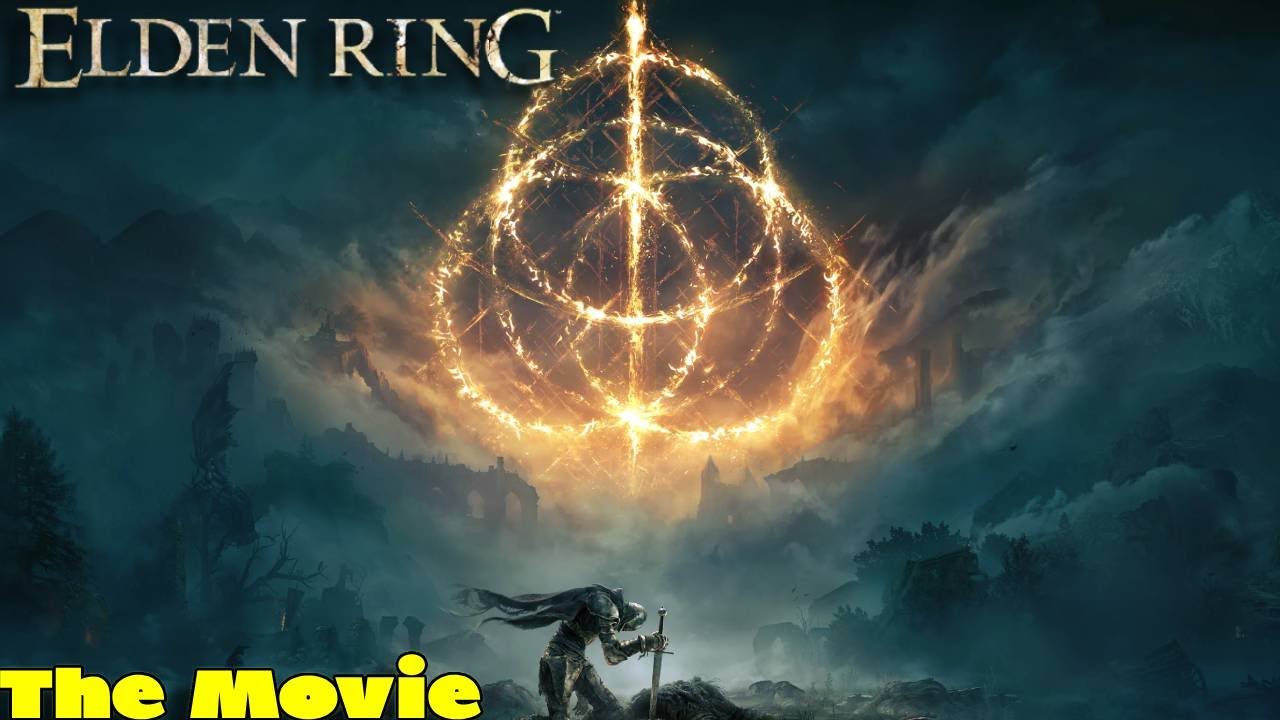Elden Ring - The Movie