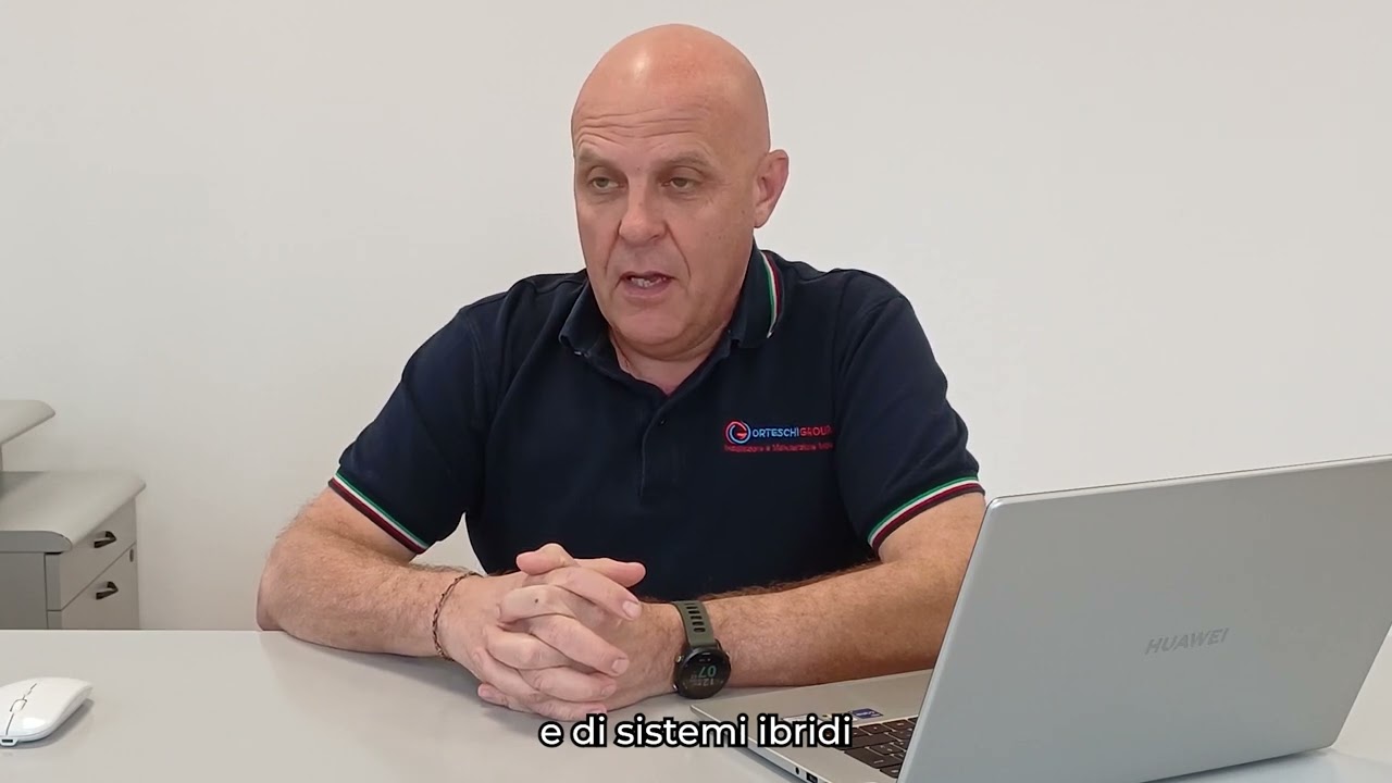 QUALI SONO I VANTAGGI DELLA POMPA DI CALORE?