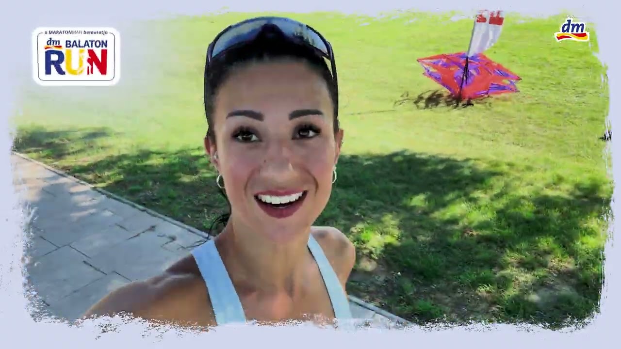 dm Balaton Run 2025 aftermovie