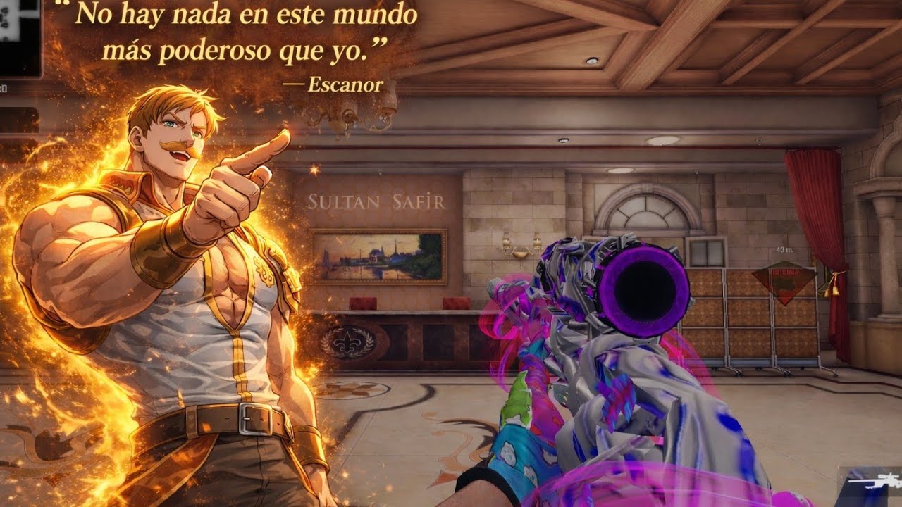 JUGANDO AL 30%.. GANAMOS?