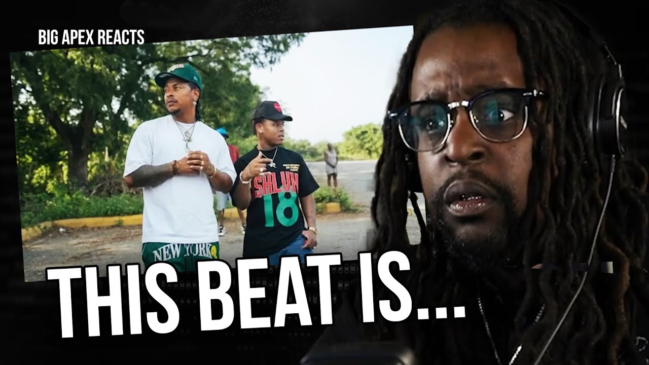 Nasty C FINALLY Unleashed 😤🔥 | “Only Way Is Up” ft. Priddy Ugly REACTION