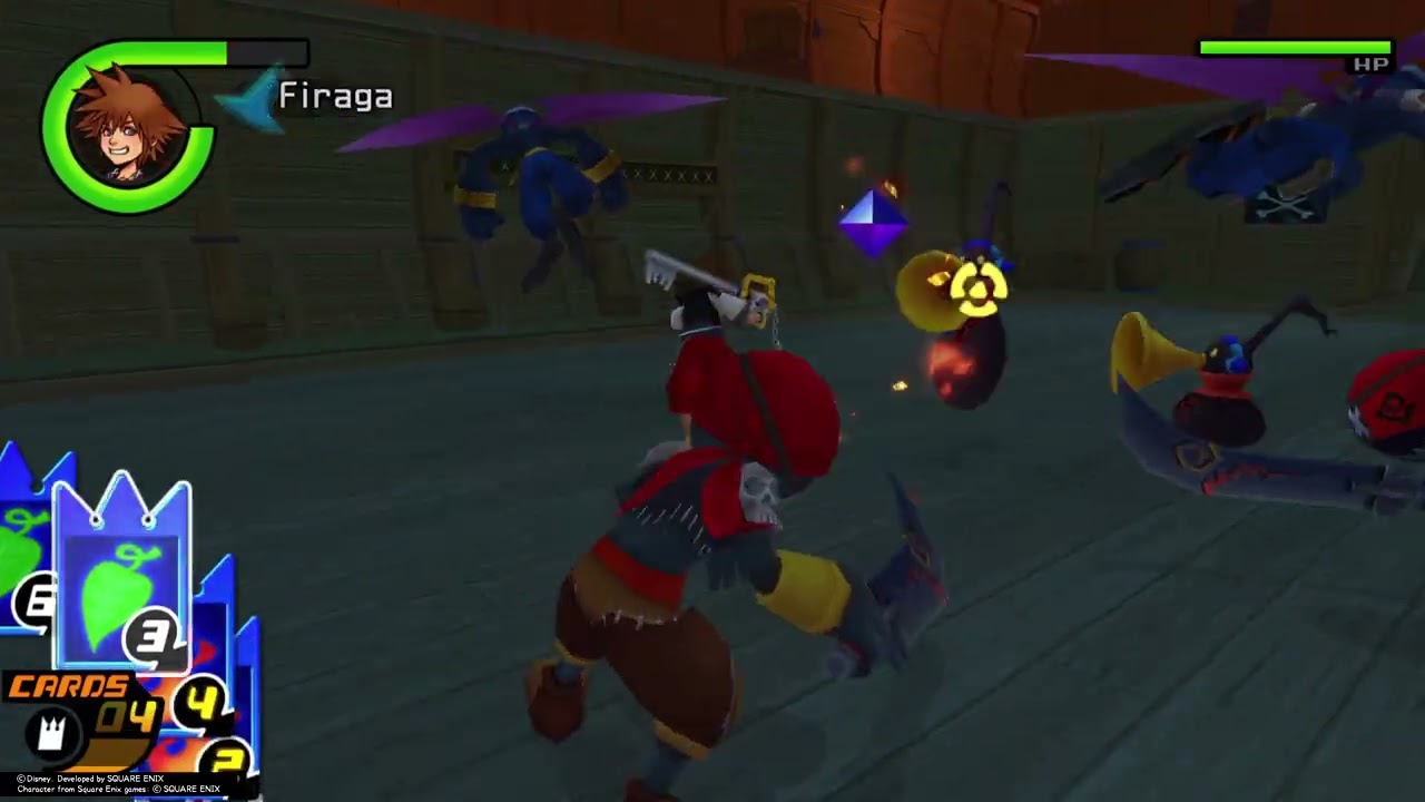 KINGDOM HEARTS - HD 1.5+2.5 ReMIX -_20260124153048