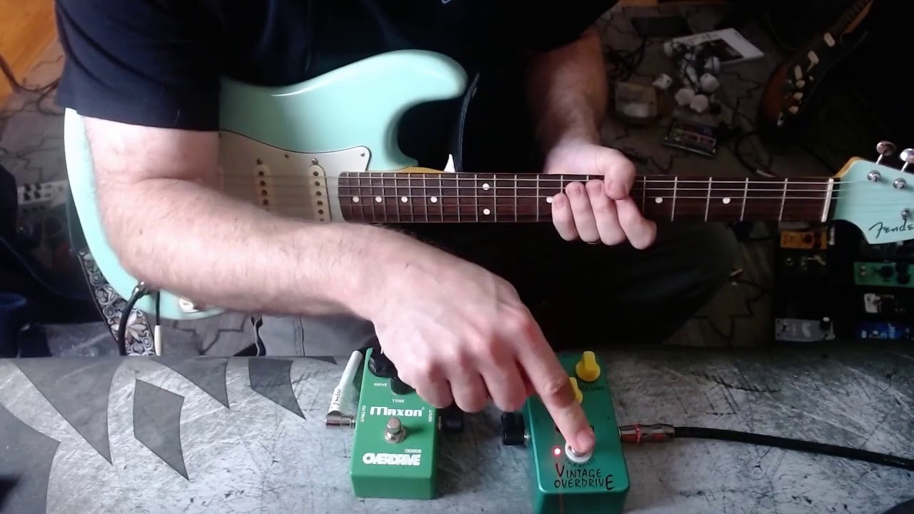 Chinese Pedals A Good Value?